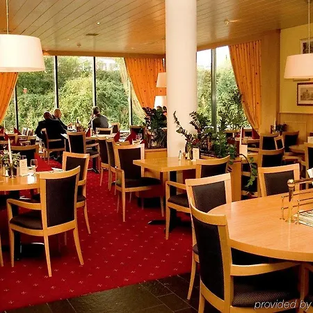 Bastion Hotel Den Haag Rijswijk 