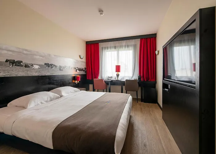 Bastion Hotel Den Haag Rijswijk