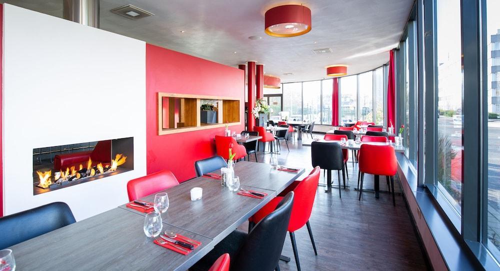 Hotel Bastion Den Haag