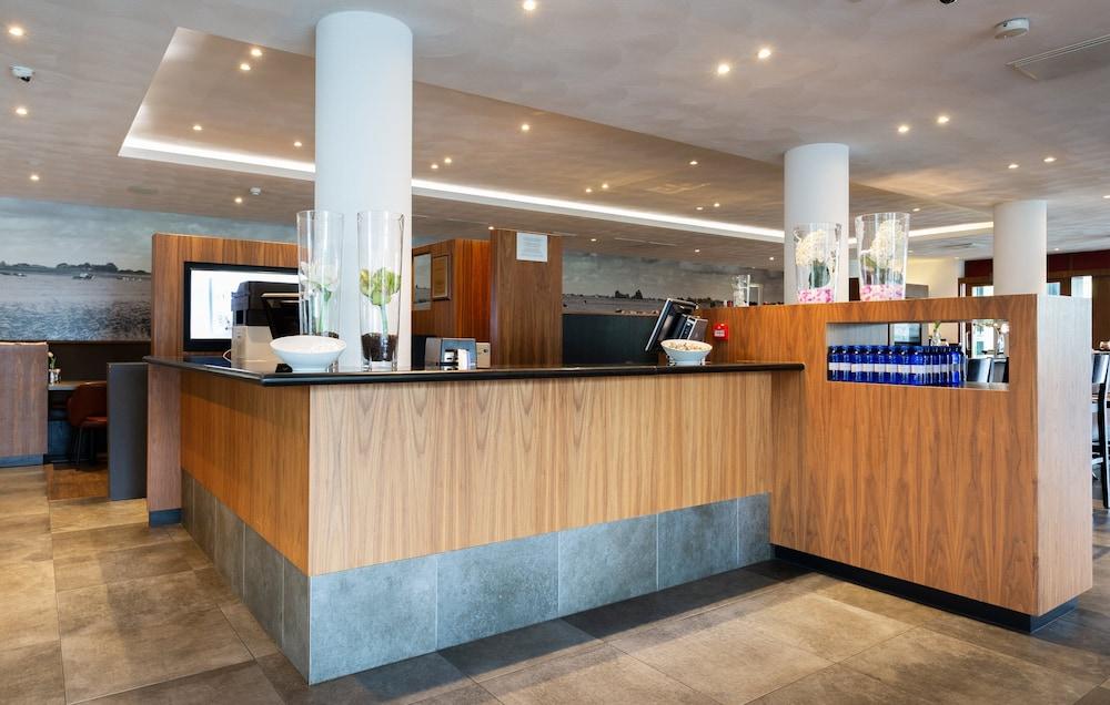Bastion Den Haag Hotel Rijswijk