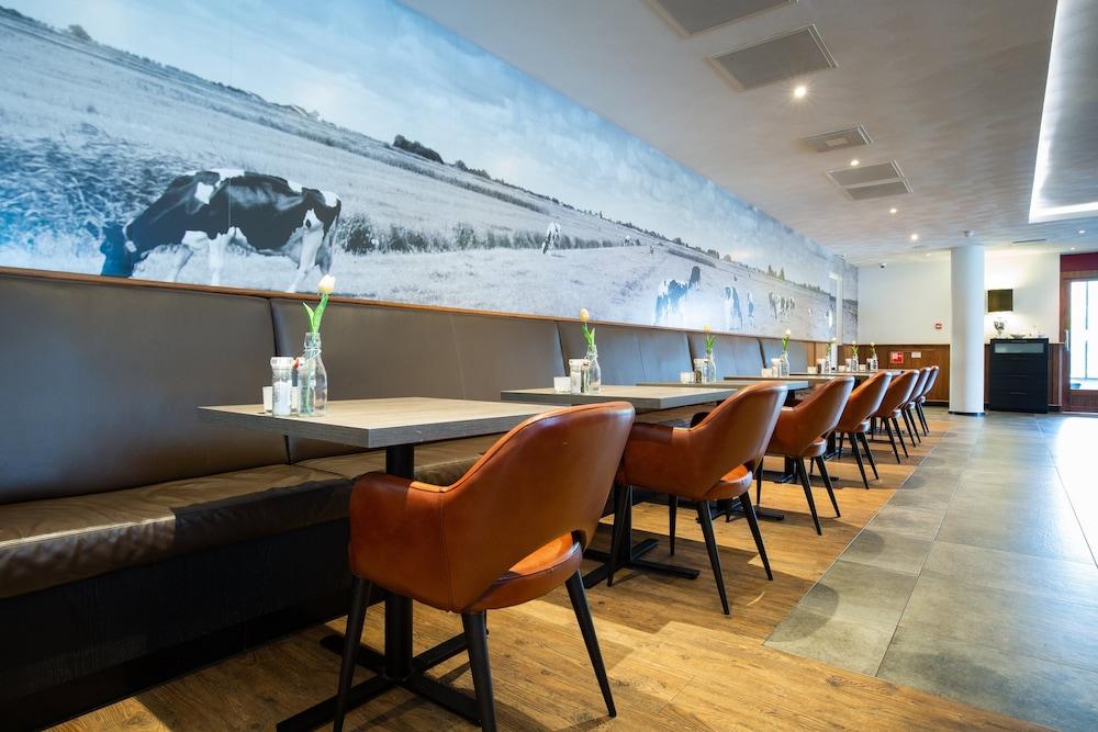 Hotel Bastion Den Haag Rijswijk