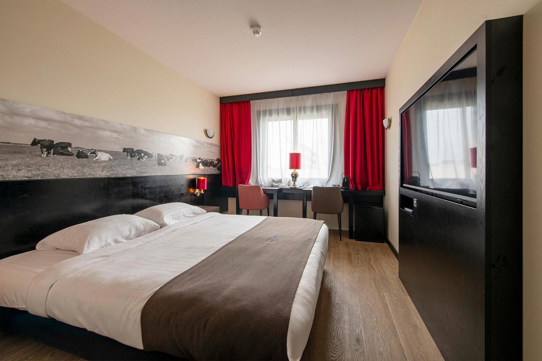 Hotel Bastion Den Haag