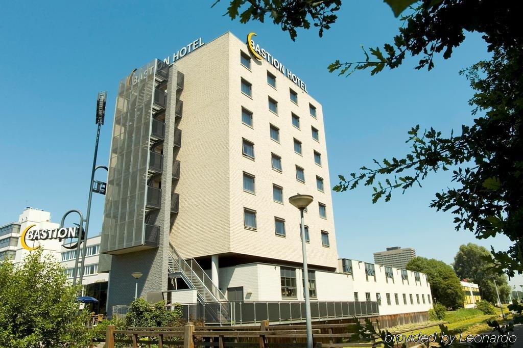 Hotel Bastion Den Haag