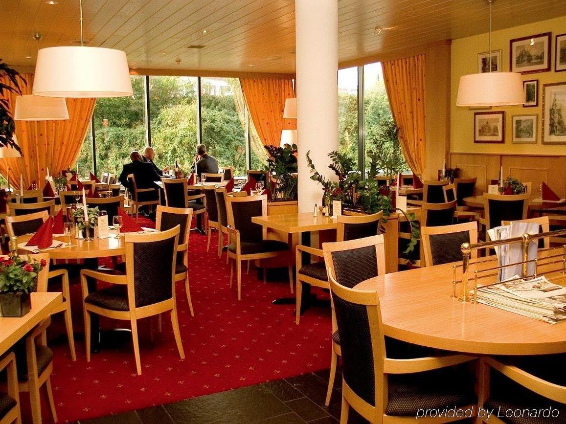 Bastion Den Haag 3* Rijswijk