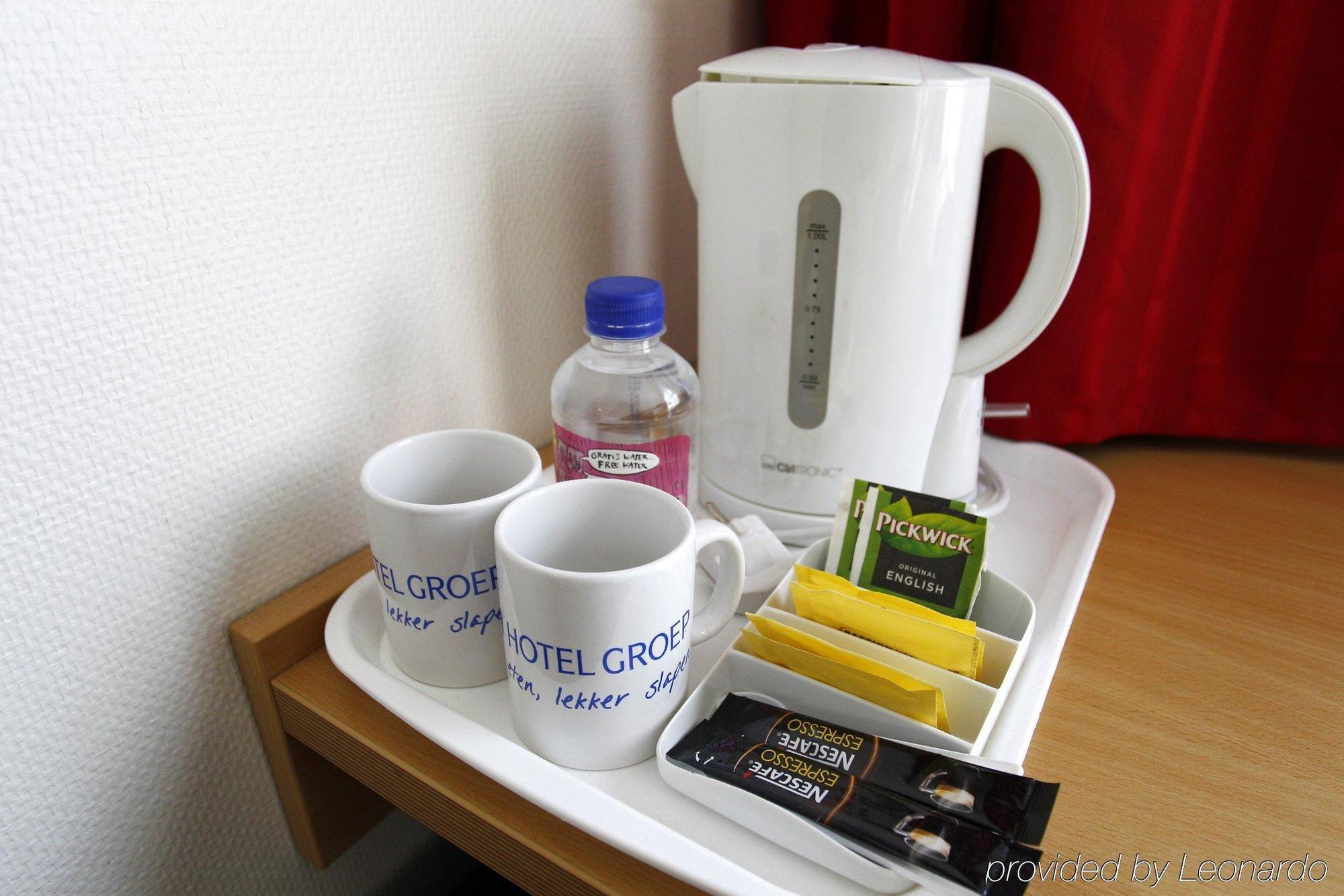 Bastion Den Haag Hotel 3*