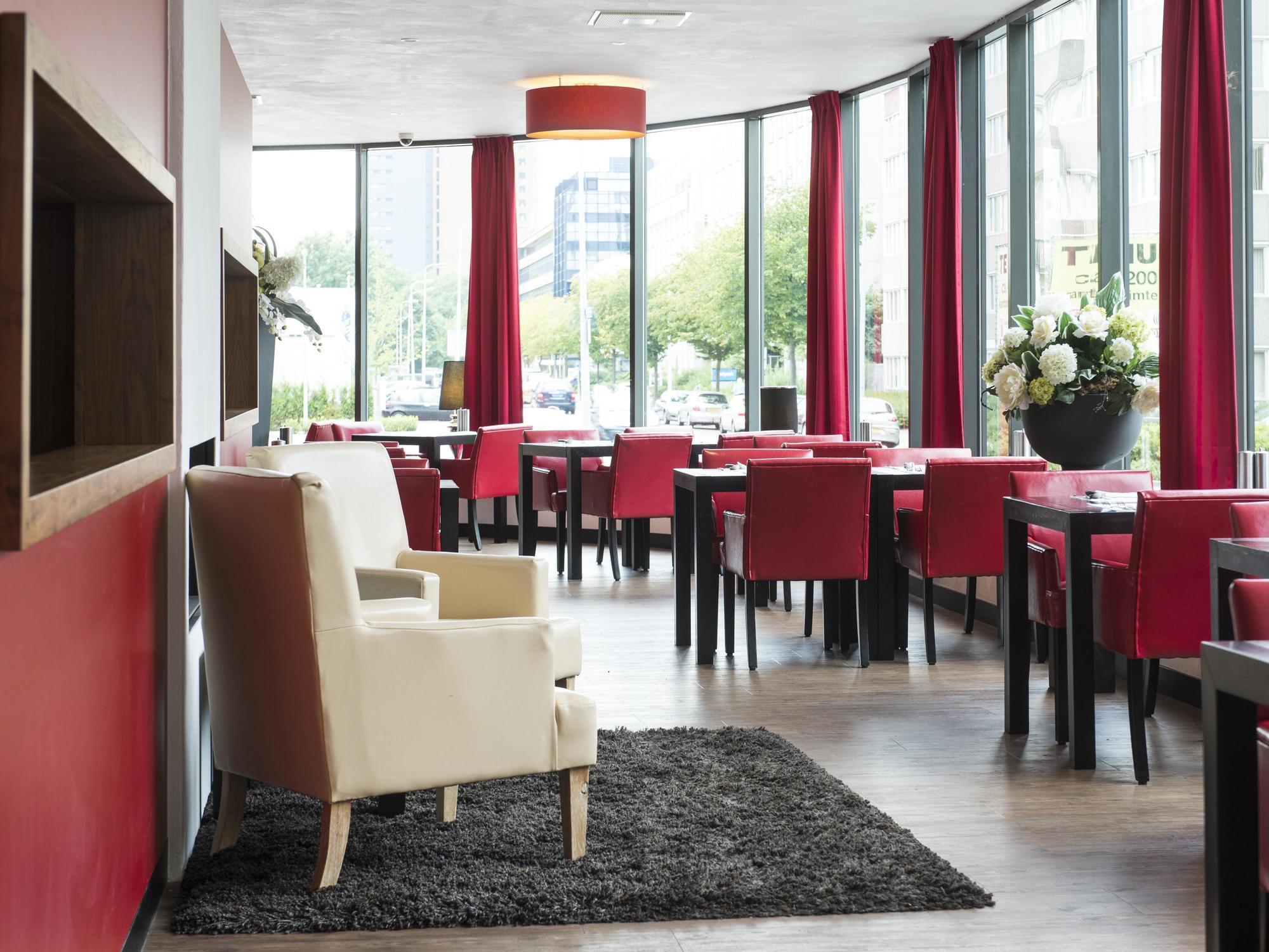 Bastion Den Haag Hotel