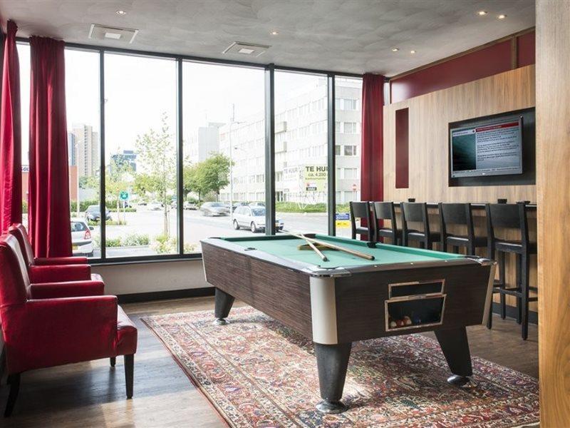 Hotel Bastion Den Haag