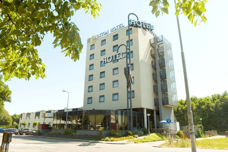 Bastion Den Haag Hotel Rijswijk