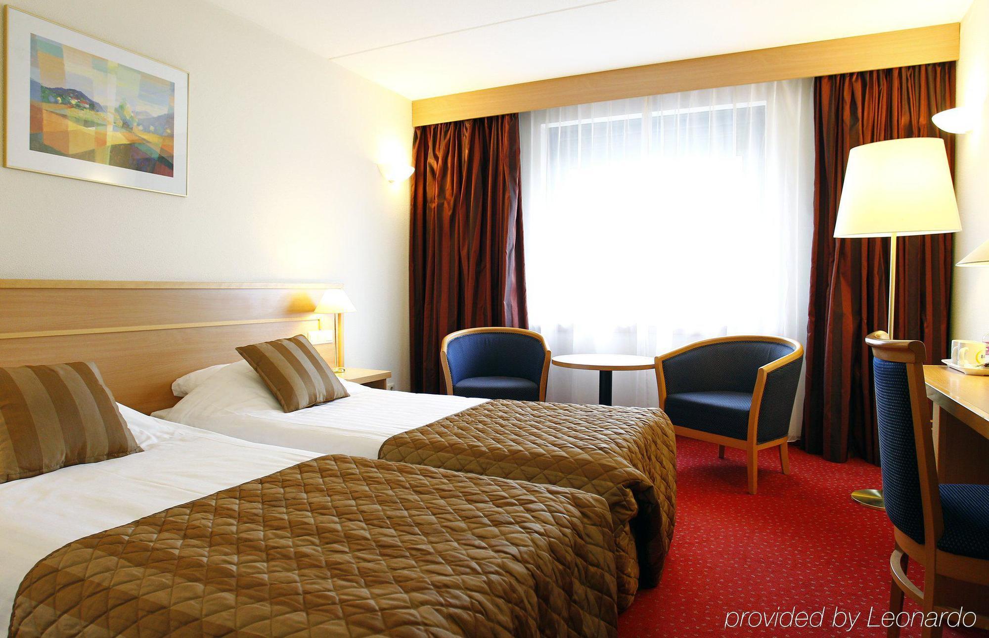 Hotel Bastion Den Haag
