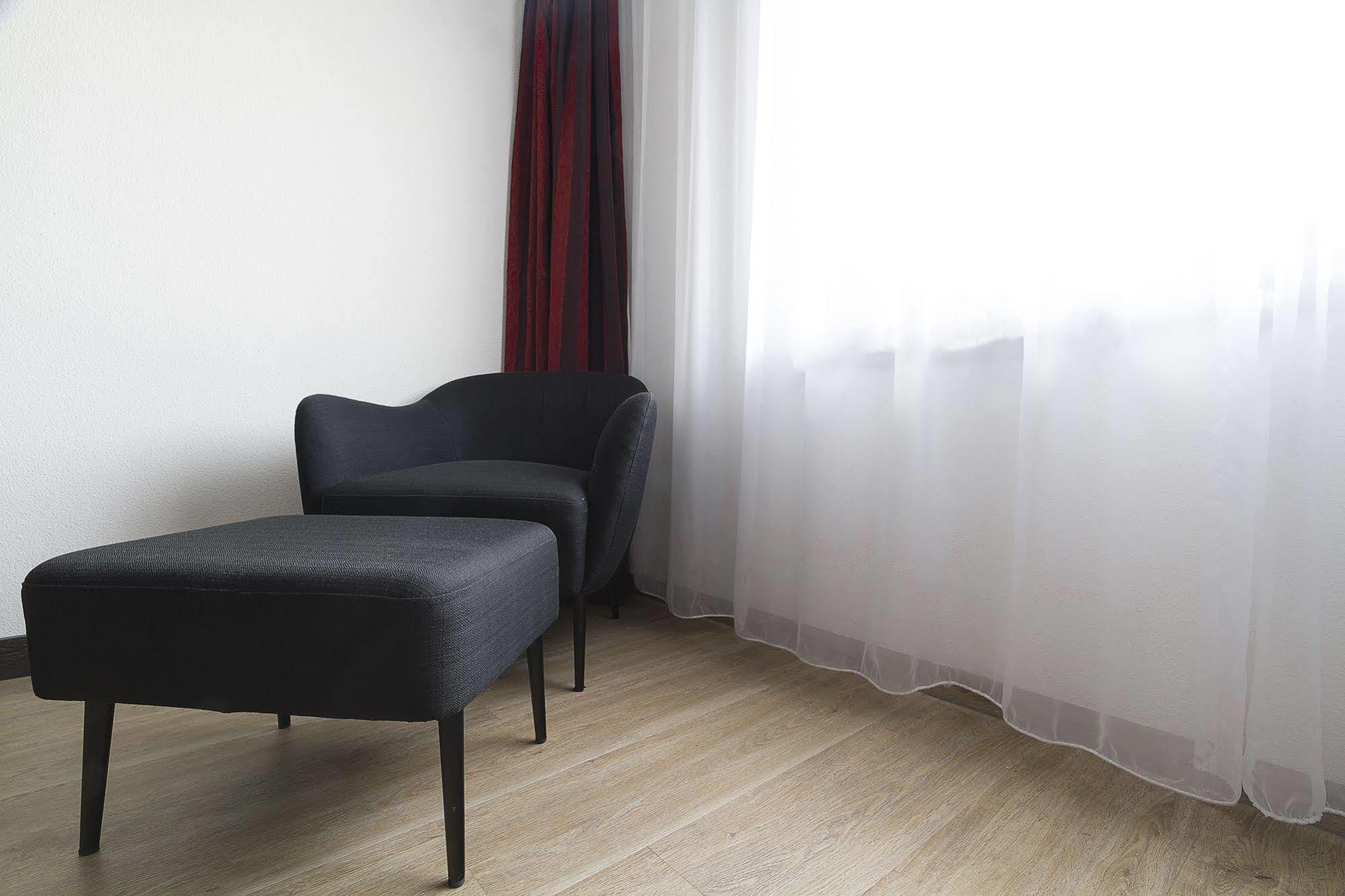 Hotel Bastion Den Haag