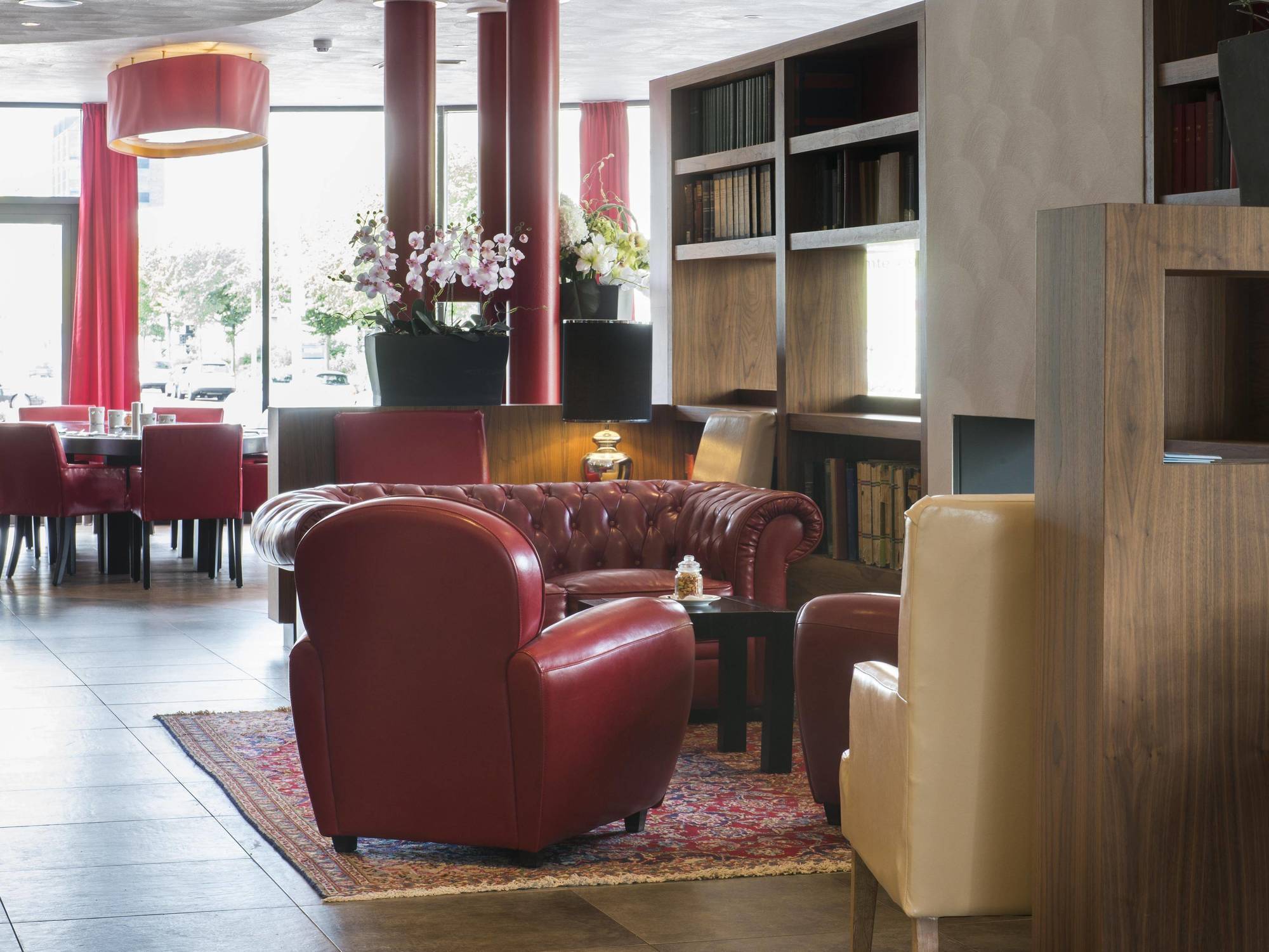 Hotel Bastion Den Haag