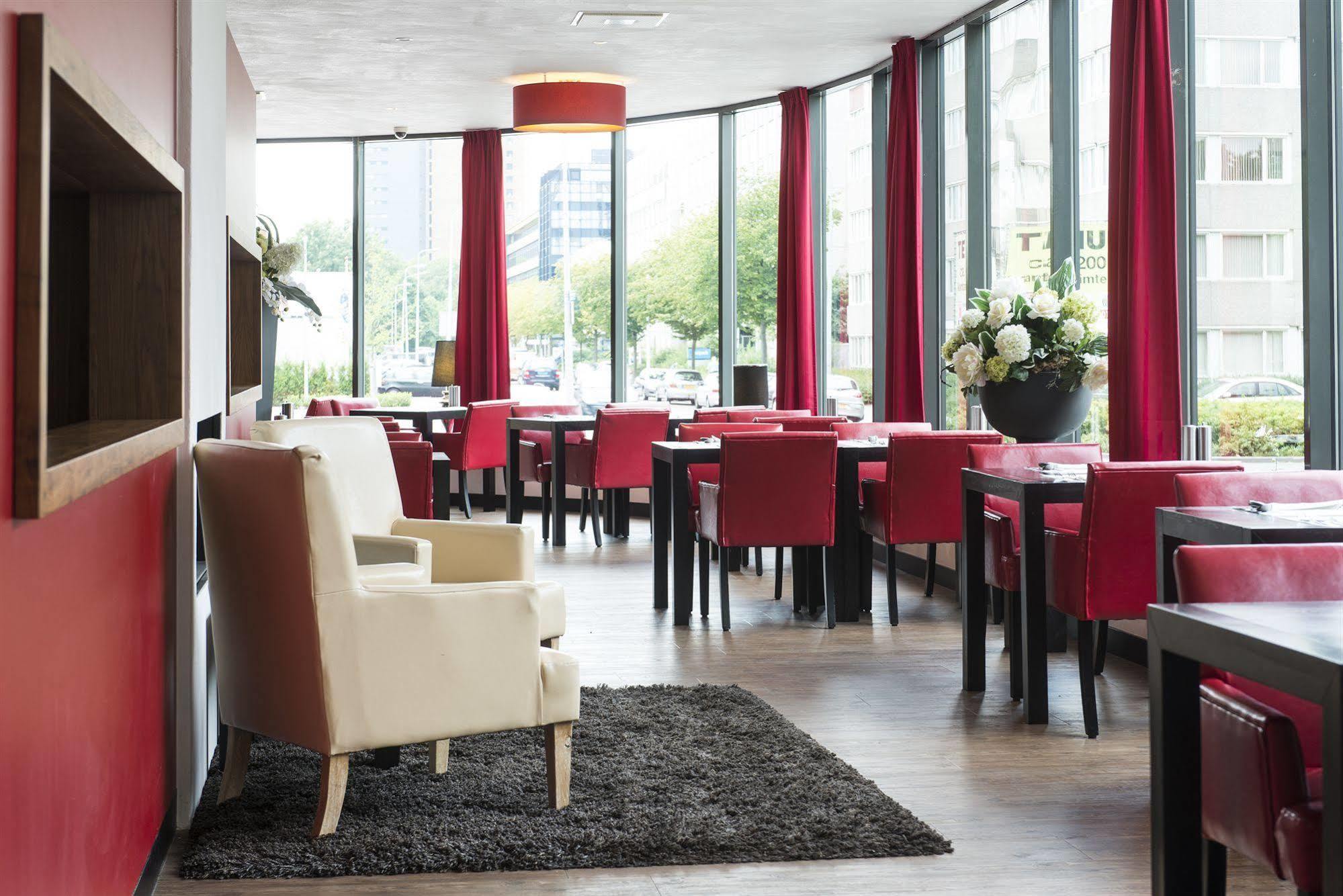 Bastion Den Haag Hotel