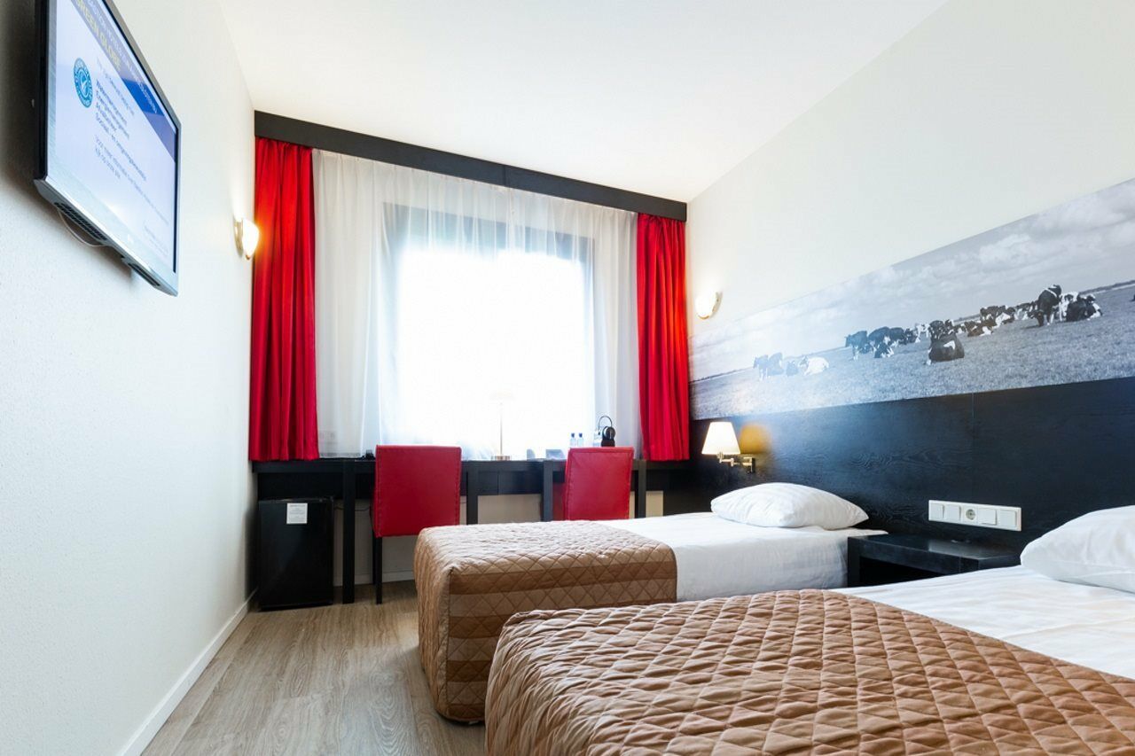 Bastion Den Haag Hotel