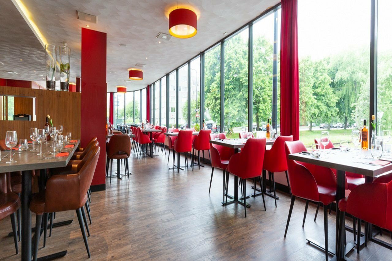 Hotel Bastion Den Haag