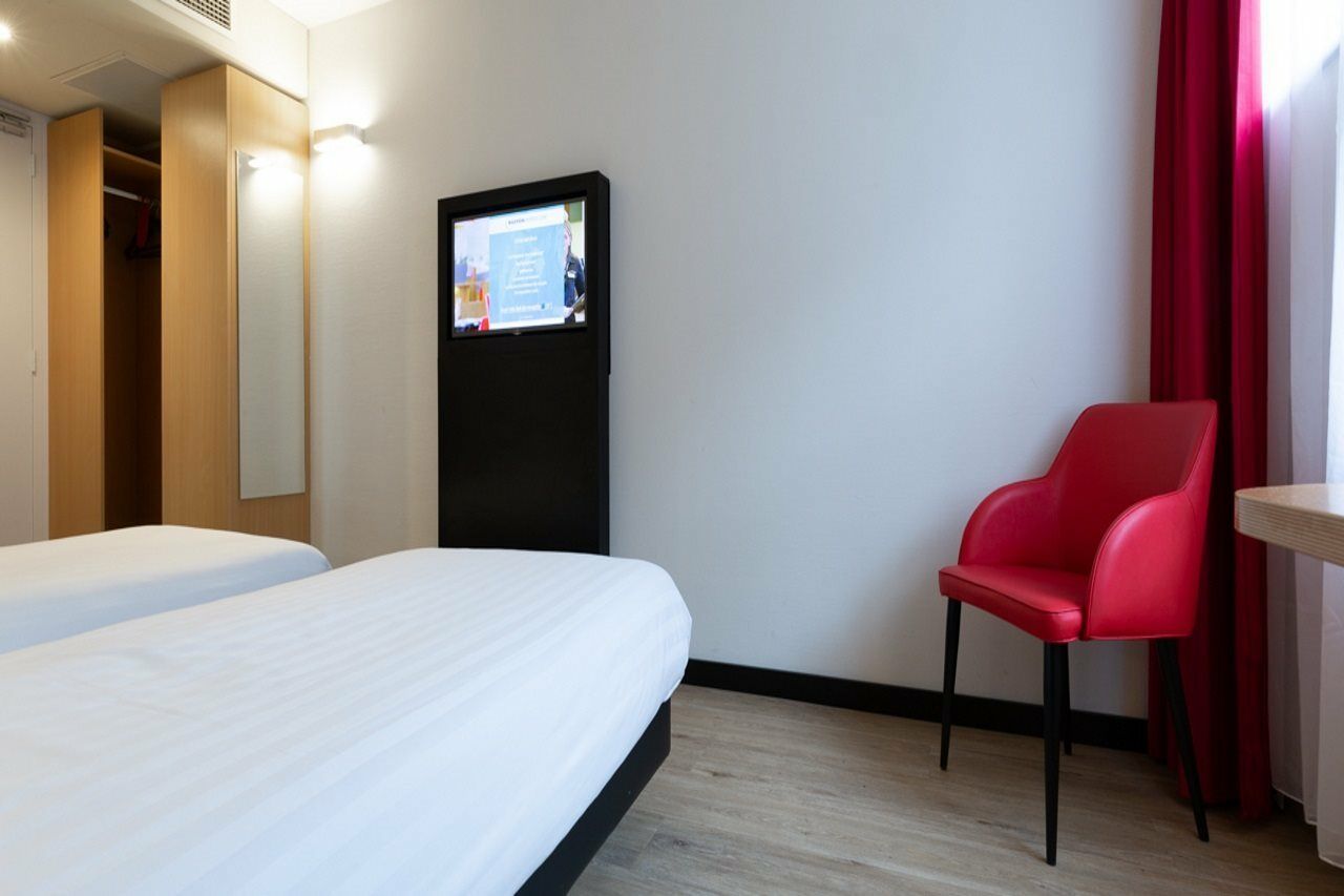 Bastion Den Haag Hotel