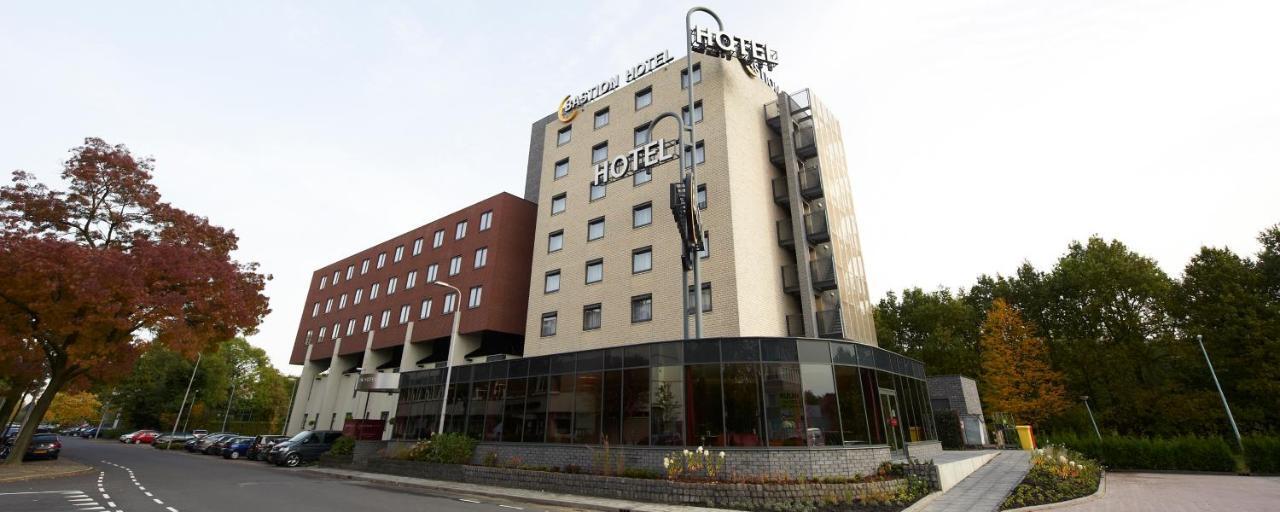 Hotel Bastion Den Haag Rijswijk