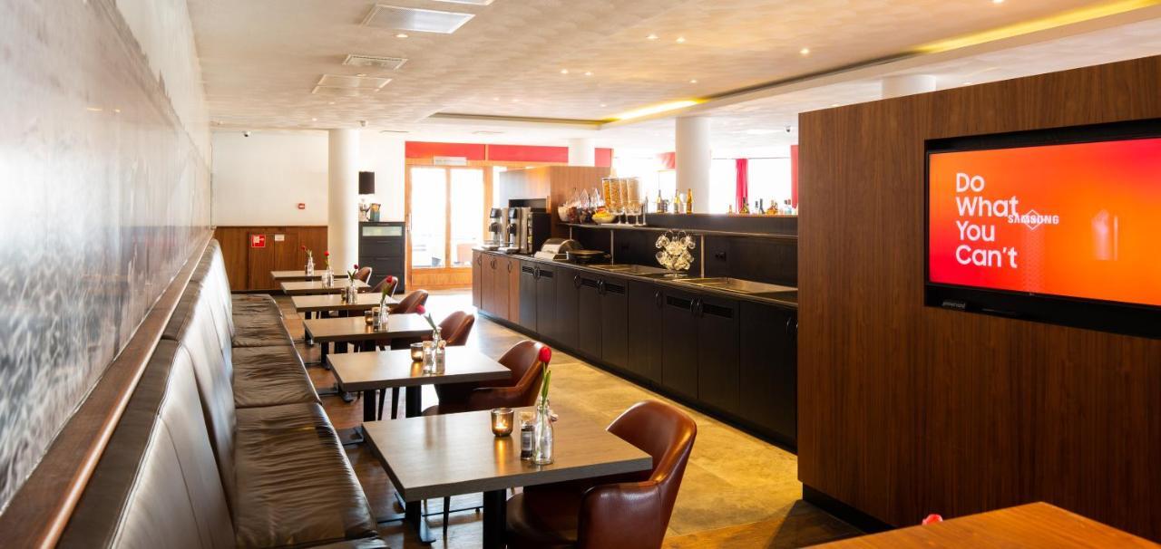 Bastion Den Haag Hotel 3*